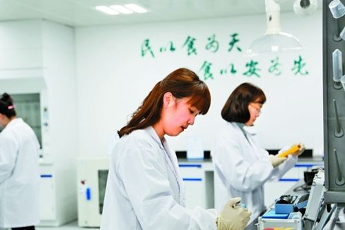 真菌毒素安全監測