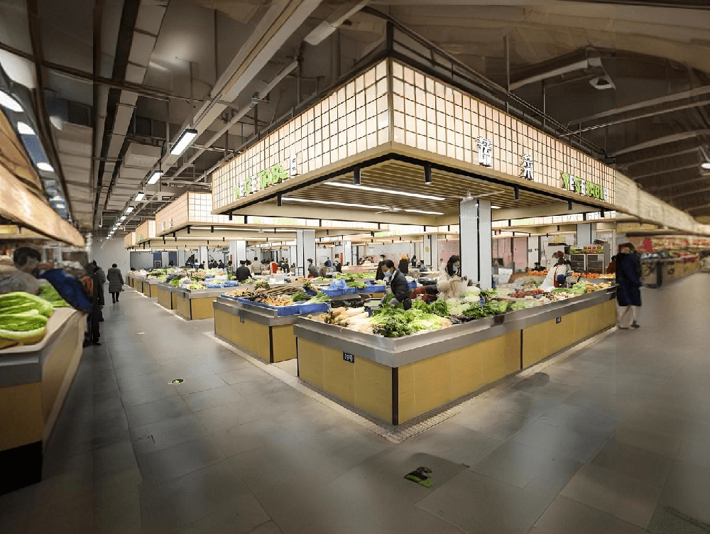 檢測項目涵蓋農藥殘留、獸藥殘留、霉菌毒素污染等