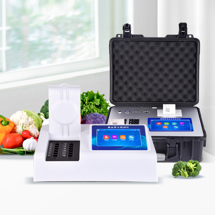 食品安全檢測產品