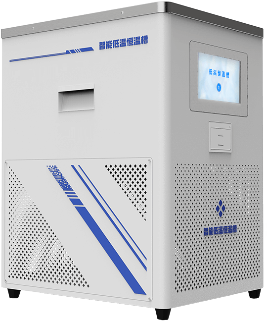低溫恒溫實驗儀