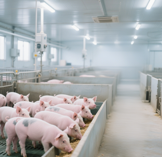 獸藥殘留檢測儀