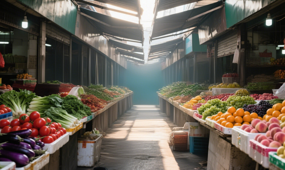 萊恩德農藥殘留檢測儀