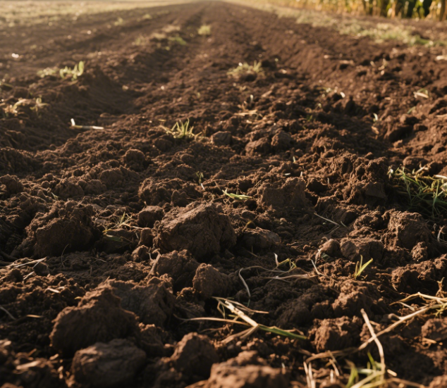 土壤多參數檢測儀