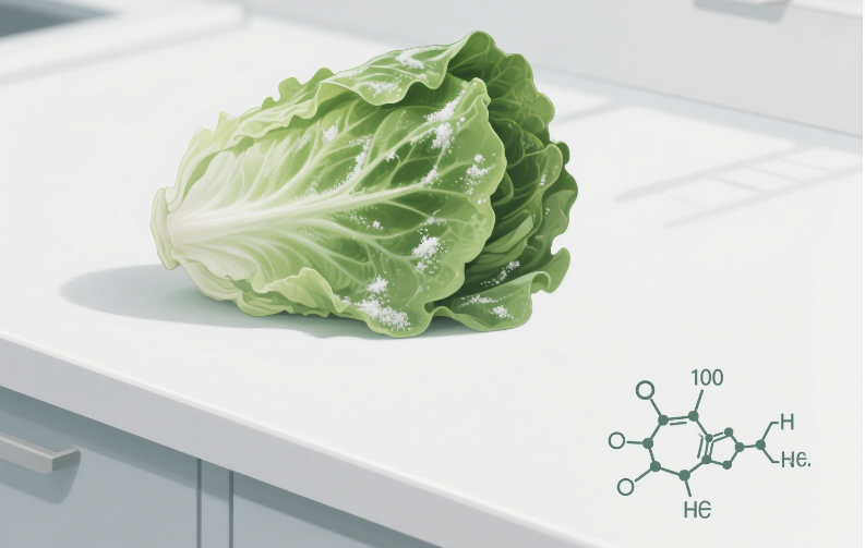 萊恩德全自動農藥殘留檢測儀