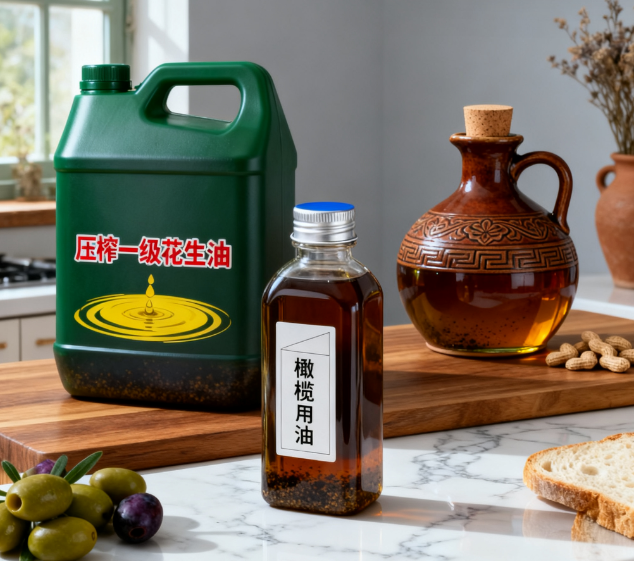 劣質油品質鑒別儀