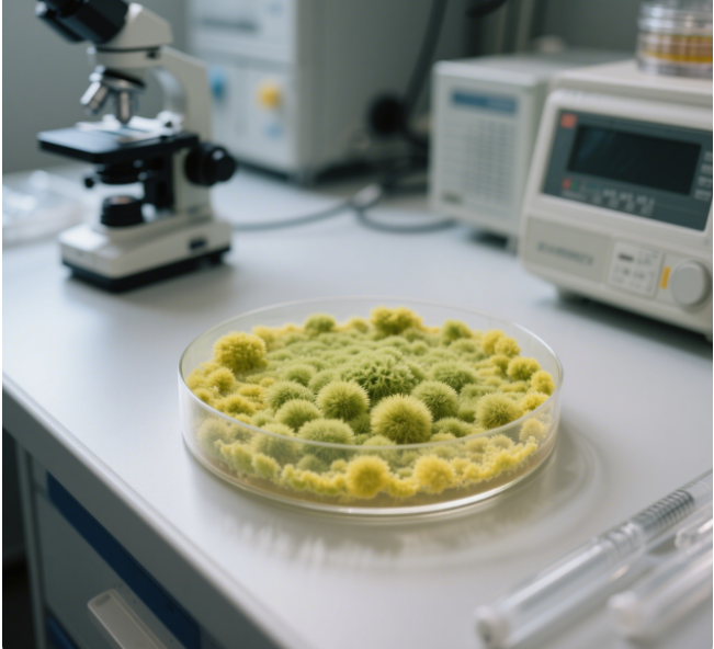 食品 / 飼料安全防護：真菌毒素高效快篩方案