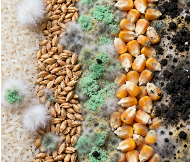 黃曲霉毒素檢測儀