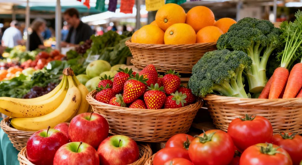食品安全檢測儀