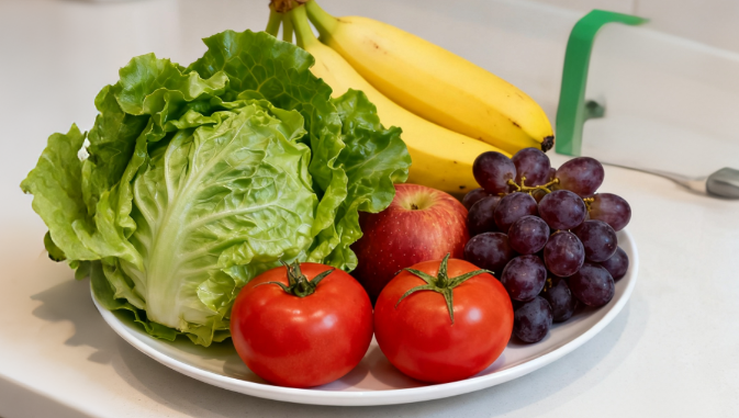 果蔬肉類檢測儀