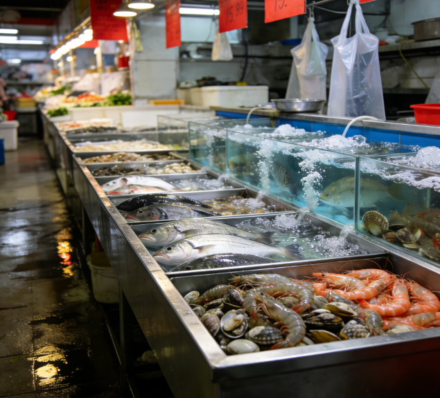 水產品抗生素檢測儀