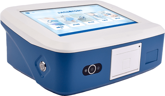 農藥殘留檢測儀